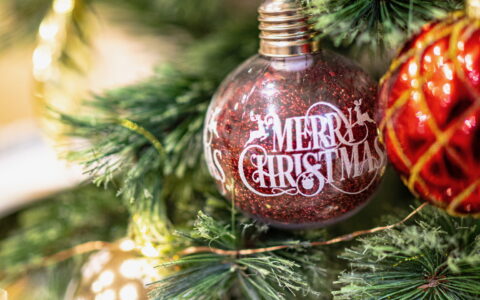 クリスマス